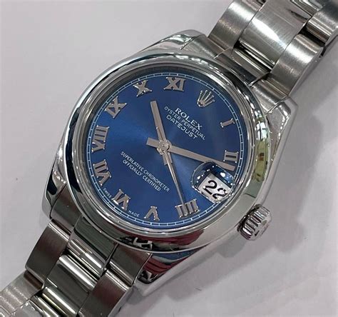 used rolex 178240|oysterclasp.